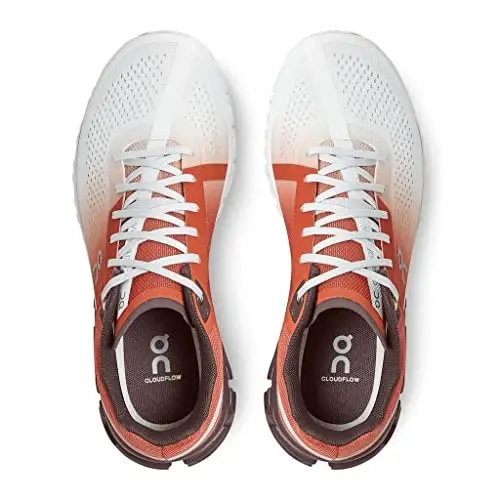 On Men's The Roger Advantage Shoes - 4