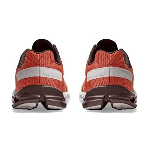 On Men's The Roger Advantage Shoes - 5