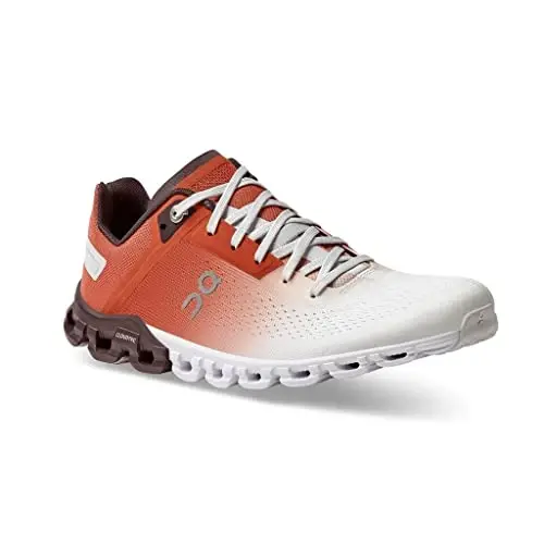 On Men's The Roger Advantage Shoes - 6