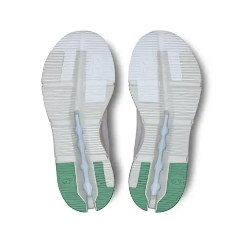 On Men's The Roger Advantage Shoes - 4