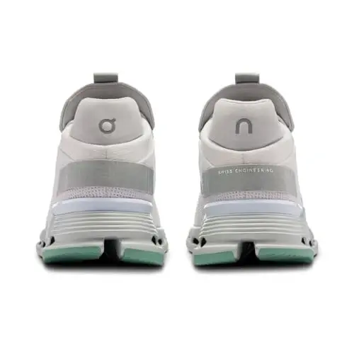 On Men's The Roger Advantage Shoes - 5