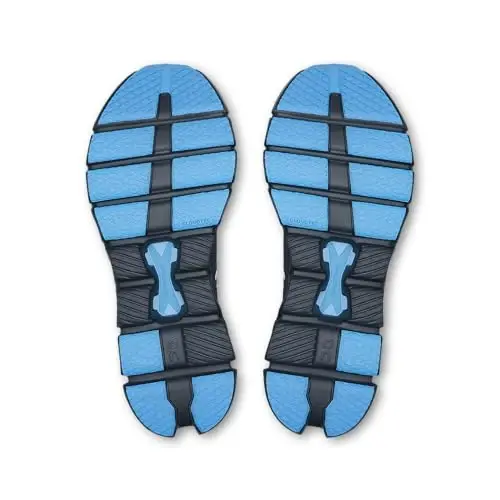 On Men's The Roger Advantage Shoes - 5
