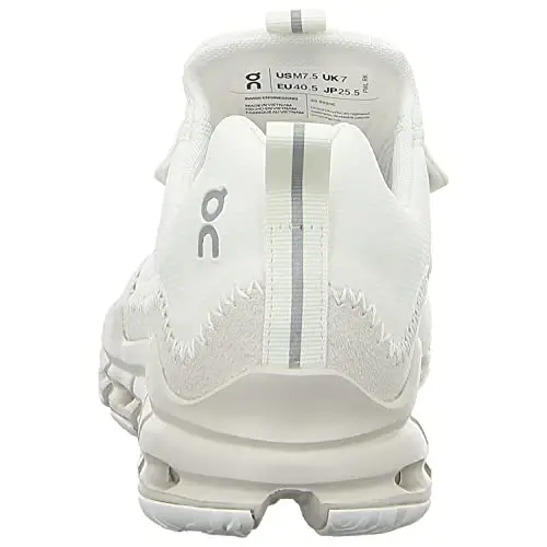 On Men's The Roger Advantage Shoes - 5