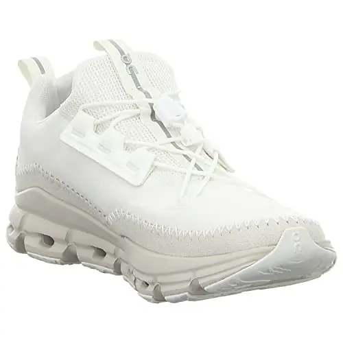 On Men's The Roger Advantage Shoes - 6