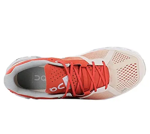 On Men's The Roger Advantage Shoes - 4