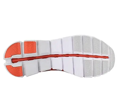 On Men's The Roger Advantage Shoes - 5