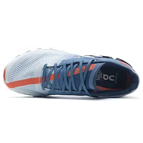 On Men's The Roger Advantage Shoes - 4
