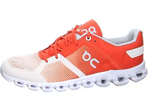 On Men's The Roger Advantage Shoes - 1