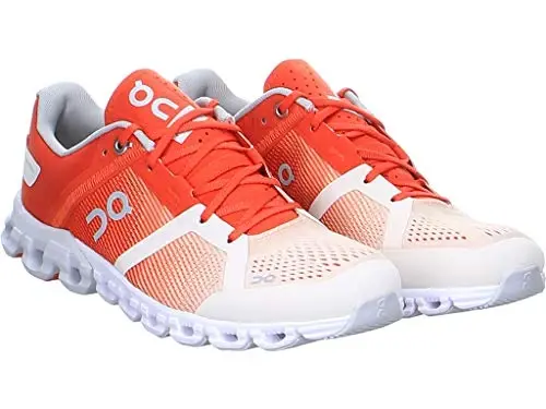 On Men's The Roger Advantage Shoes - 6