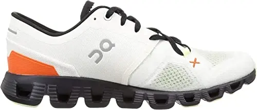 On Men's The Roger Advantage Shoes - 6