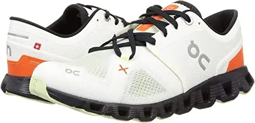 On Men's The Roger Advantage Shoes - 7