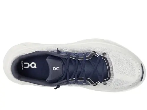 On Men's The Roger Advantage Shoes - 5