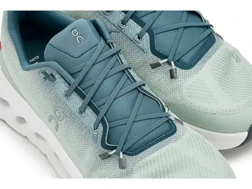 On Men's The Roger Advantage Shoes - 6