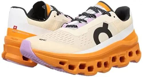 On Men's The Roger Advantage Shoes - 7