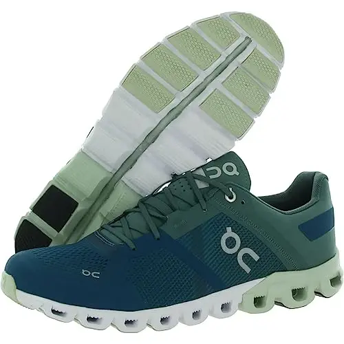 On Men's The Roger Advantage Shoes - 2