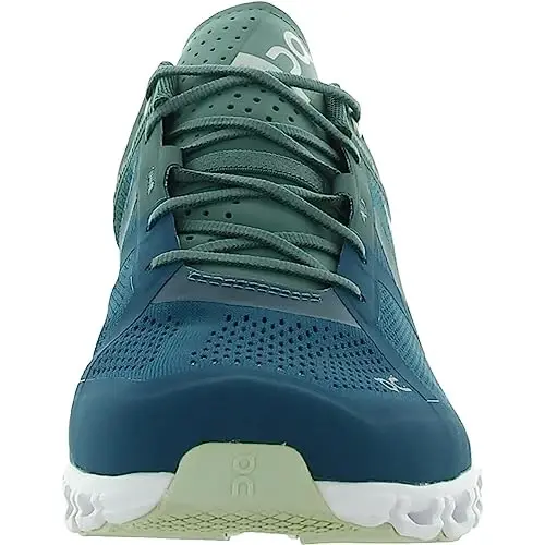 On Men's The Roger Advantage Shoes - 3