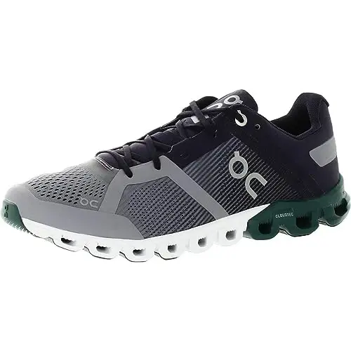 On Men's The Roger Advantage Shoes - 1