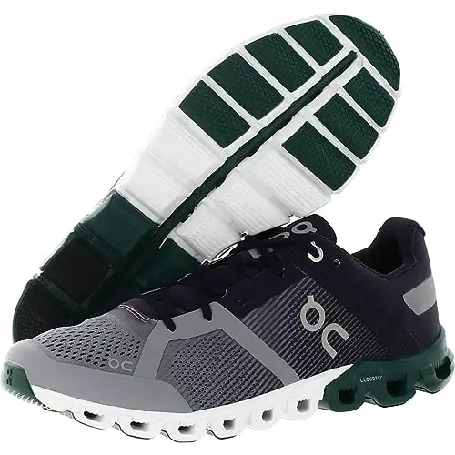 On Men's The Roger Advantage Shoes - 2