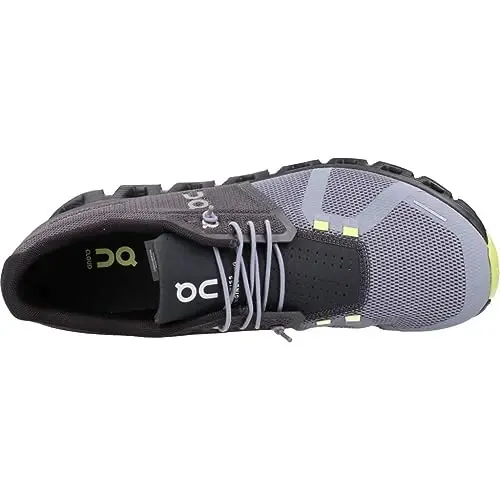 On Men's The Roger Advantage Shoes - 7
