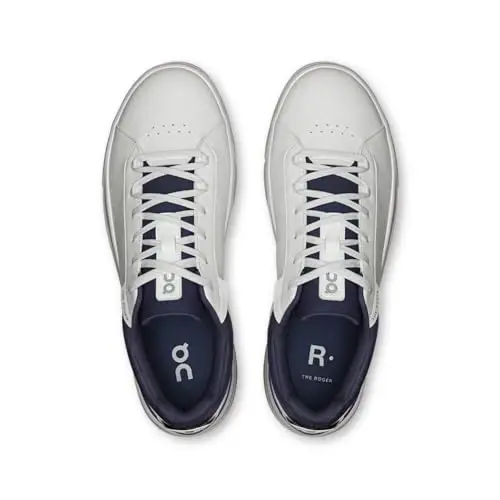 On Men's The Roger Advantage Shoes - 3
