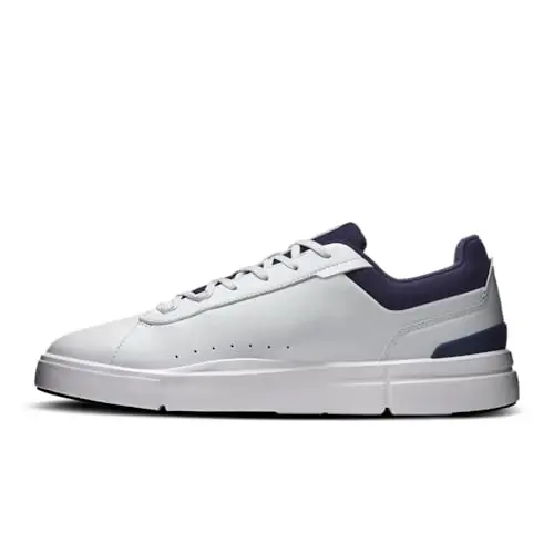 On Men's The Roger Advantage Shoes - 5