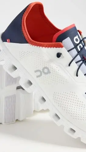 On Men's The Roger Advantage Shoes - 4