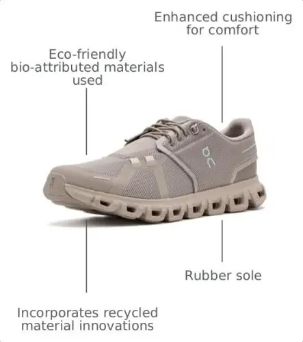 On Men's The Roger Advantage Shoes 