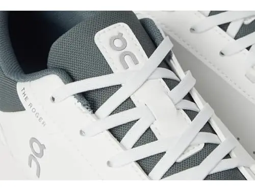 On Men's The Roger Advantage Shoes - 6