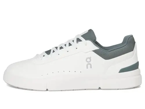 On Men's The Roger Advantage Shoes | Cross-Training Shoes - 4