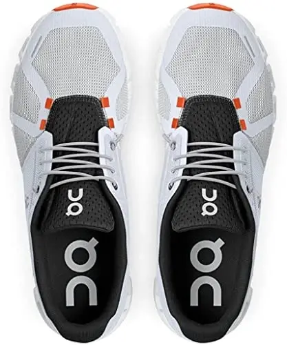 On Men's The Roger Advantage Shoes - 5