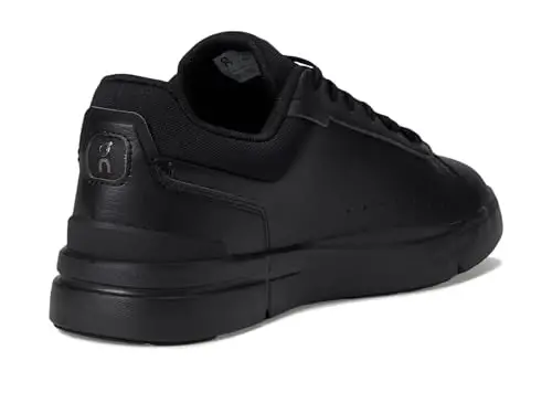 On Men's The Roger Advantage Shoes - 5