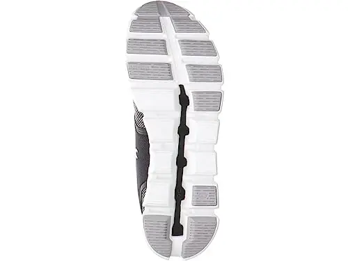 On Men's The Roger Advantage Shoes - 5