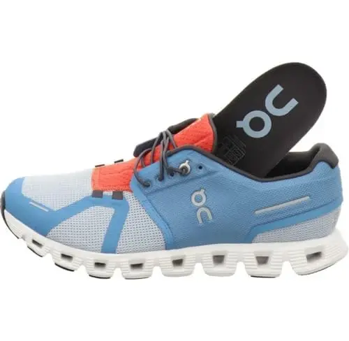 On Men's The Roger Advantage Shoes - 5