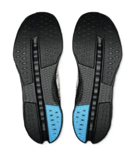 On Men's The Roger Advantage Shoes - 5