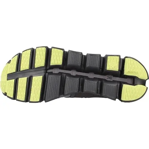 On Men's The Roger Advantage Shoes - 6