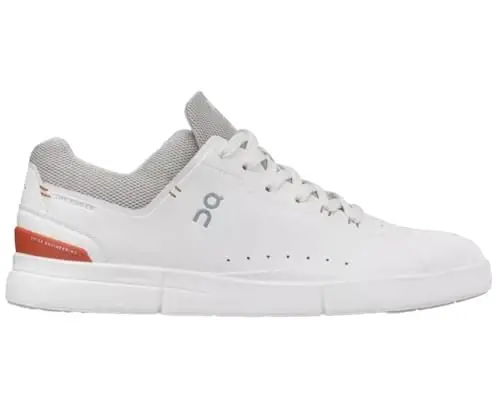On Men's The Roger Advantage Shoes 
