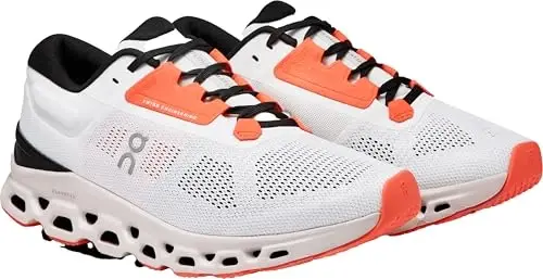 On Men's The Roger Advantage Shoes - ON