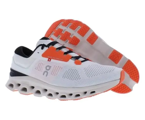 On Men's The Roger Advantage Shoes - ON (1)