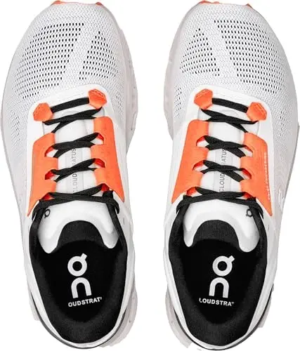 On Men's The Roger Advantage Shoes - 4