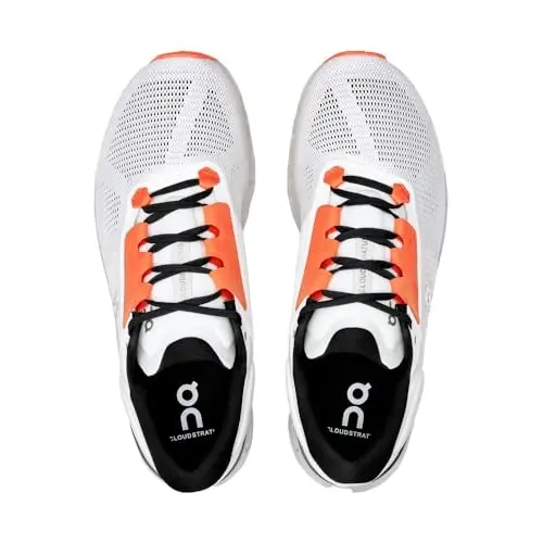 On Men's The Roger Advantage Shoes - 5