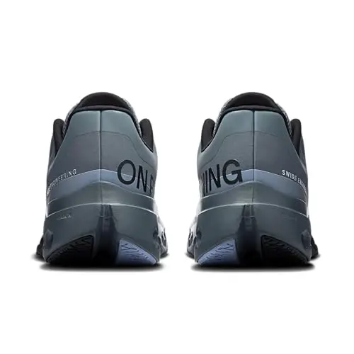 On Men's The Roger Advantage Shoes - 6