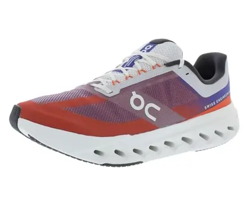 On Men's The Roger Advantage Shoes - ON