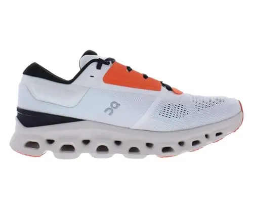 On Men's The Roger Advantage Shoes | Cross-Training Shoes - 3