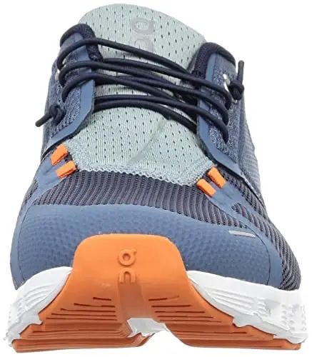 On Men's The Roger Advantage Shoes - ON (1)