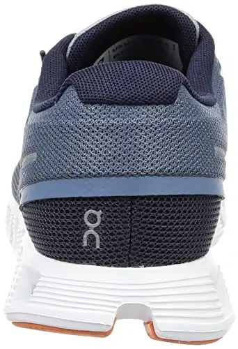 On Men's The Roger Advantage Shoes - 3
