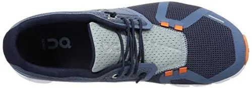 On Men's The Roger Advantage Shoes - 5