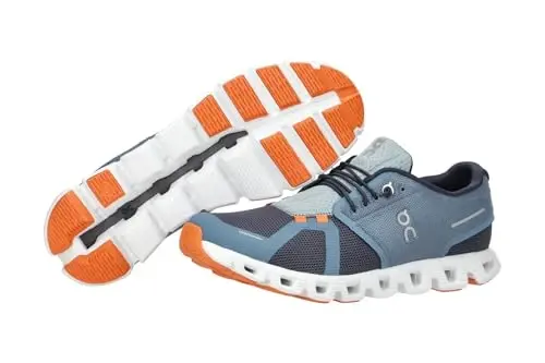 On Men's The Roger Advantage Shoes - 4