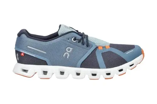 On Men's The Roger Advantage Shoes - 5