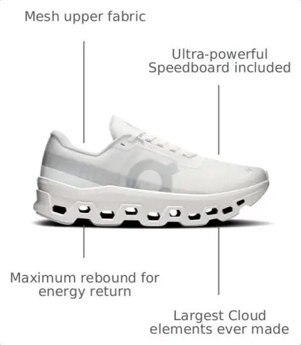 On Men's The Roger Advantage Shoes 