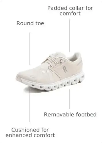 On Men's The Roger Advantage Shoes 